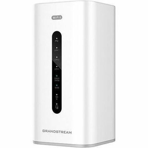 Routeur sans fil Grandstream GWN7062 Wi-Fi 6 IEEE 802.11 a/b/g/n/ac/ax GWN7062