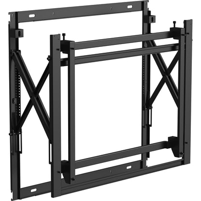Support de montage Hikvision DS-DN5501W pour moniteur, écran LCD - Noir DS-DN5501W