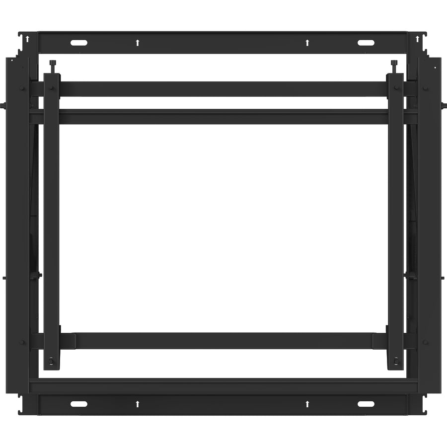 Support de montage Hikvision DS-DN5501W pour moniteur, écran LCD - Noir DS-DN5501W