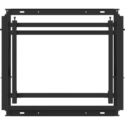 Support de montage Hikvision DS-DN5501W pour moniteur, écran LCD - Noir DS-DN5501W