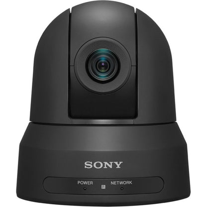 Sony SRG-X120 8.5 Megapixel HD Network Camera - Black SRGX120-4K