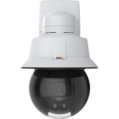 AXIS Q6315-LE 2 Megapixel Outdoor Full HD Network Camera - Color - Dome - White - TAA Compliant 01925-004