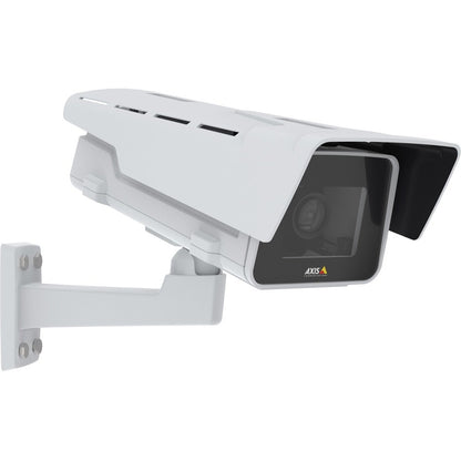 Caméra réseau Full HD extérieure AXIS P1375-E 2 mégapixels - Couleur - Boîte - Blanc 01533-001