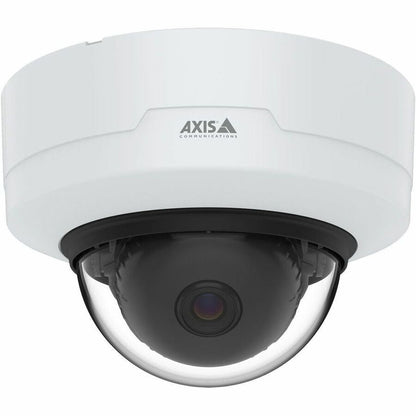 AXIS P3265-V 2 Megapixel Indoor Full HD Network Camera - Color - Dome - White - TAA Compliant 02326-001