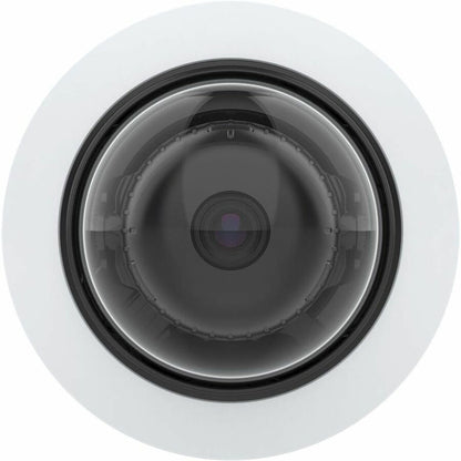 AXIS P3265-V 2 Megapixel Indoor Full HD Network Camera - Color - Dome - White - TAA Compliant 02326-001
