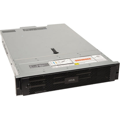 Serveur d'enregistrement en rack AXIS Camera Station S1264 - Disque dur 64 To 02540-001