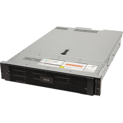 Serveur d'enregistrement en rack AXIS Camera Station S1264 - Disque dur 64 To 02540-001