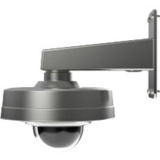 Support mural AXIS T91F61 pour caméra réseau 5506-681