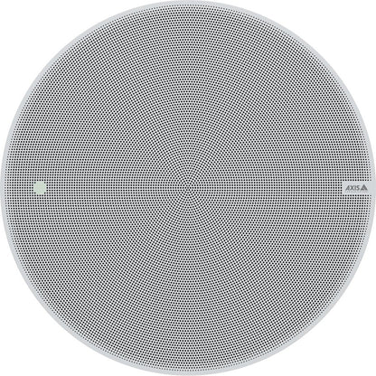 AXIS C1210-E 2-way Indoor/Outdoor Ceiling Mountable Speaker - White 02324-001