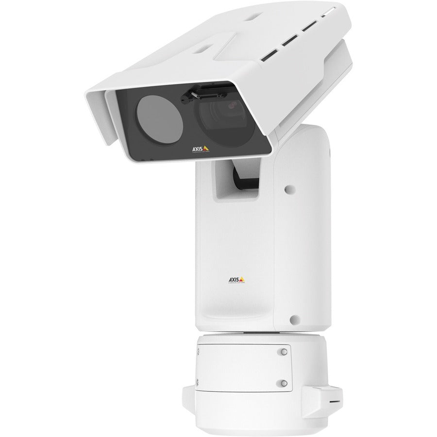 Caméra réseau Full HD d'extérieur AXIS Q8752-E - Couleur - Blanc - Conforme TAA 01840-001