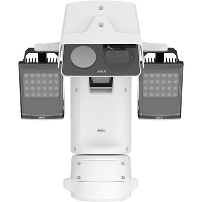 Caméra réseau Full HD d'extérieur AXIS Q8752-E - Couleur - Blanc - Conforme TAA 01840-001