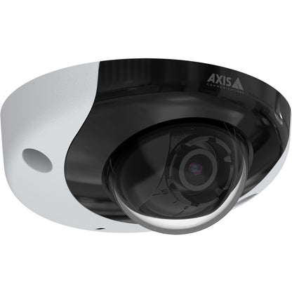 Caméra réseau Full HD AXIS P3935-LR - Couleur - Dôme - Conforme TAA 01932-001