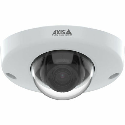 AXIS M3905-R M12 2 Megapixel Full HD Surveillance Camera - Color - Dome - TAA Compliant 02502-001