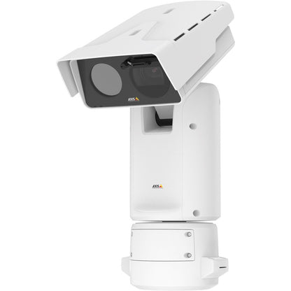 Caméra réseau Full HD d'extérieur AXIS Q8752-E - Couleur - Blanc - Conforme TAA 01839-001
