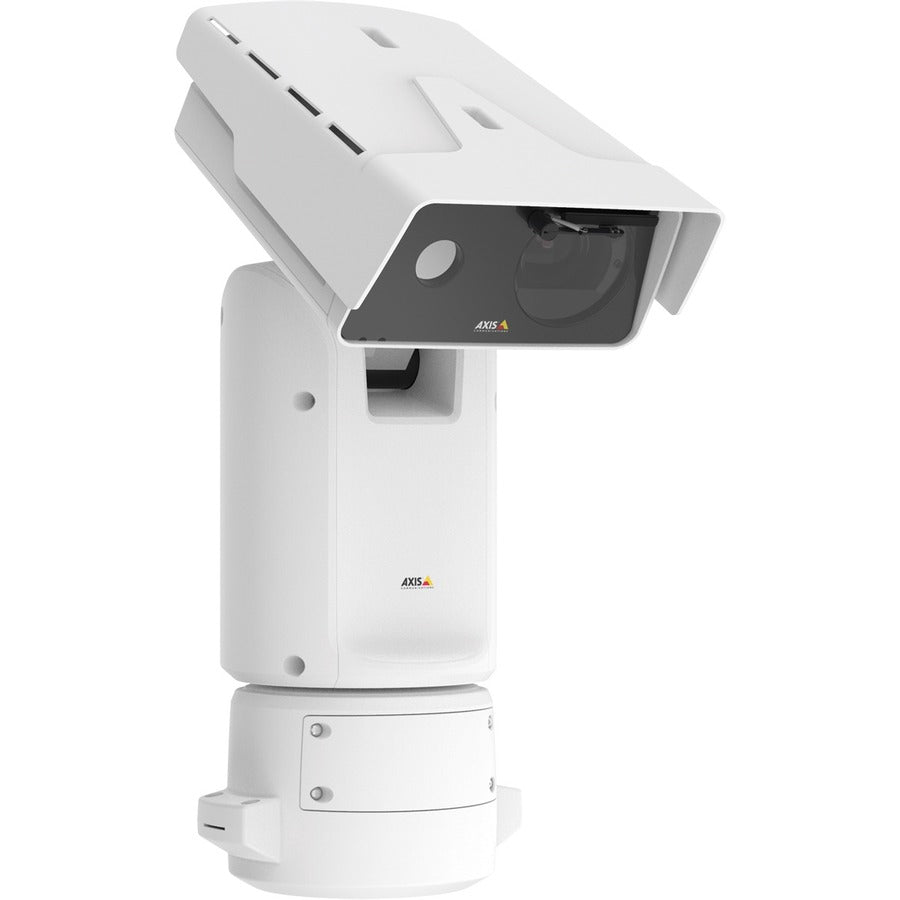 Caméra réseau Full HD d'extérieur AXIS Q8752-E - Couleur - Blanc - Conforme TAA 01839-001