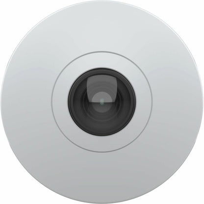 AXIS M4328-P 12 Megapixel Indoor 4K Network Camera - Color - Fisheye - White - TAA Compliant 02637-004