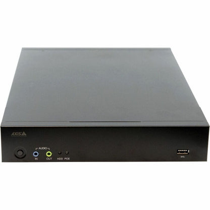 Appareil AXIS Camera Station S2108 - Disque dur 2 To 02403-004