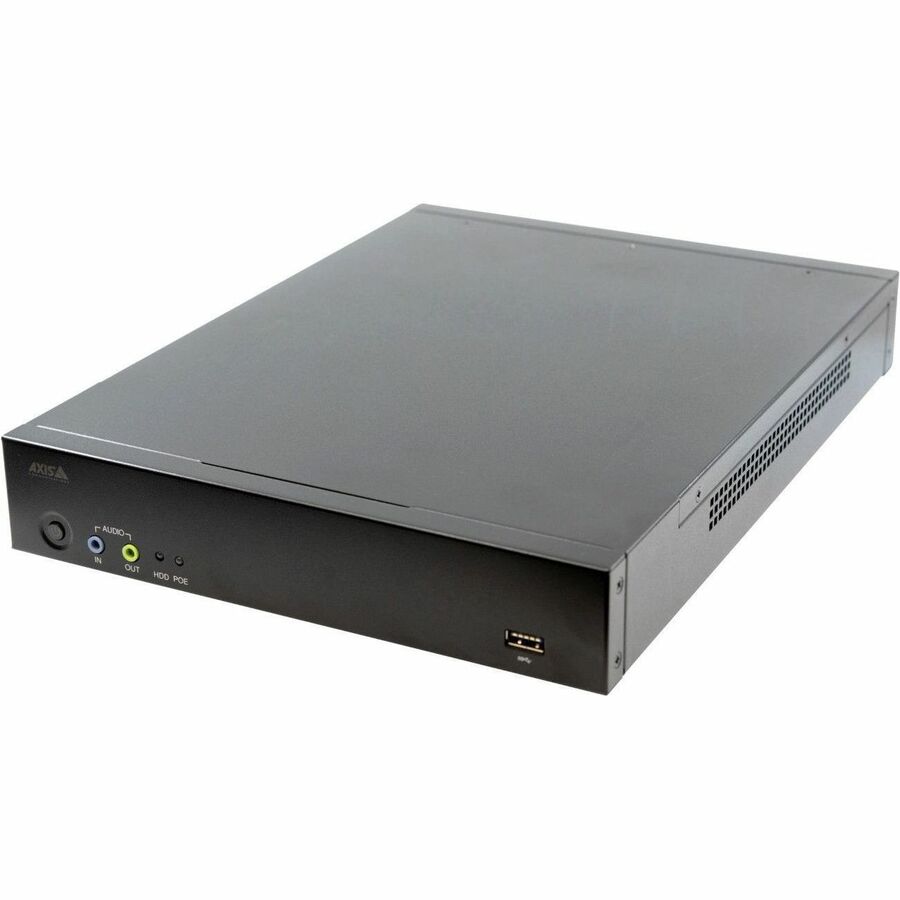 Appareil AXIS Camera Station S2108 - Disque dur 2 To 02403-004