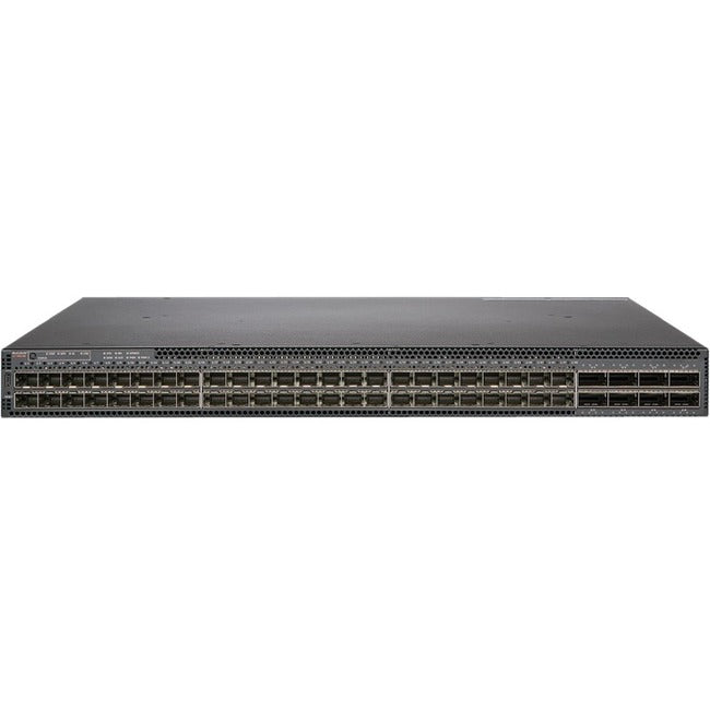 Commutateur Ethernet sans fil Ruckus ICX 7850-48F ICX7850-48F-E2