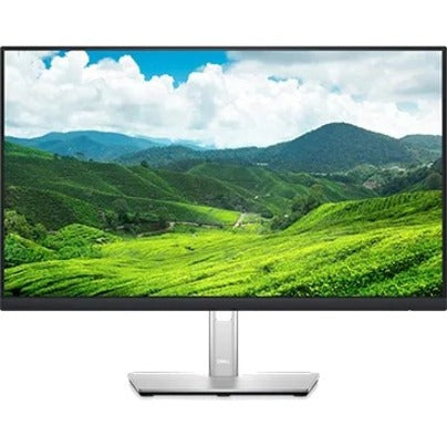 Moniteur LCD Full HD Dell P2422HE 24 pouces - 16:9 - Noir, Argent DELL-P2422HE