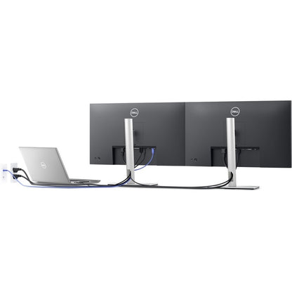 Moniteur LCD Full HD Dell P2422HE 24 pouces - 16:9 - Noir, Argent DELL-P2422HE