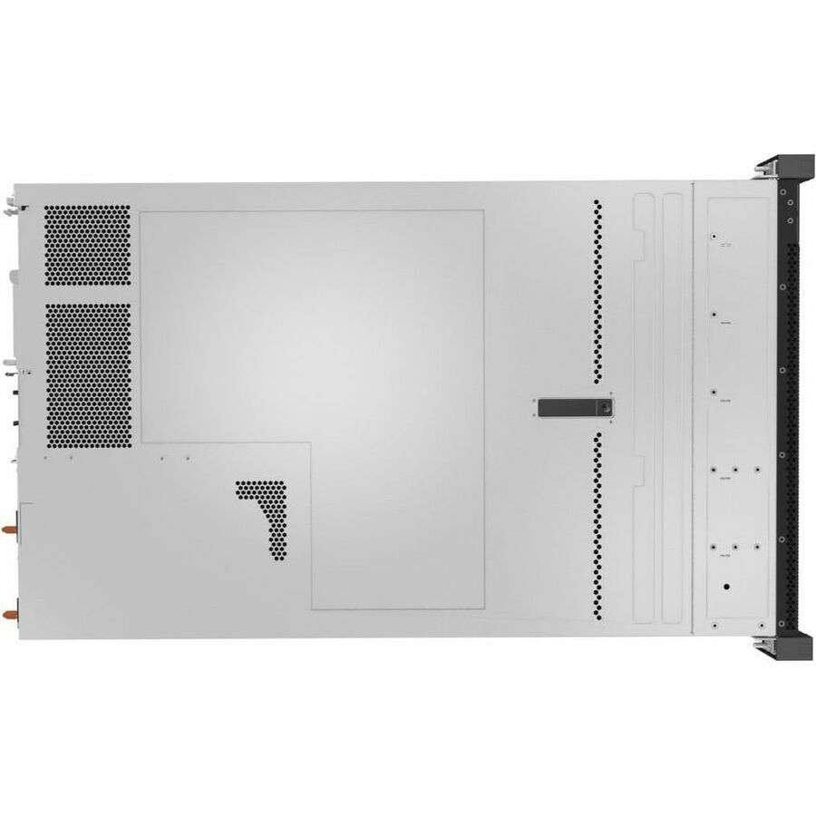 Lenovo ThinkSystem SR630 V3 7D73A05MNA 1U Rack Server - 1 x Intel Xeon Silver 4510 2.40 GHz - 32 GB RAM - Serial ATA/600 Controller 7D73A05MNA