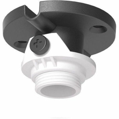 Support de plafond Yealink pour microphone - Blanc CM-MOUNTKIT