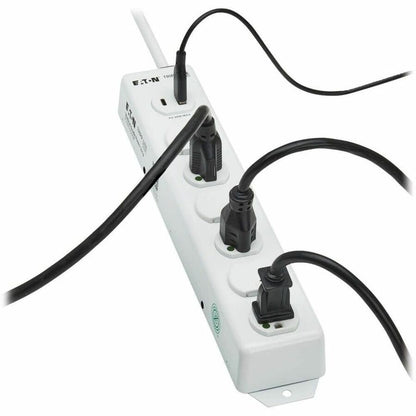 Multiprise Safe-IT PS-615-HGUSB de la série Tripp Lite PS-615-HGUSB