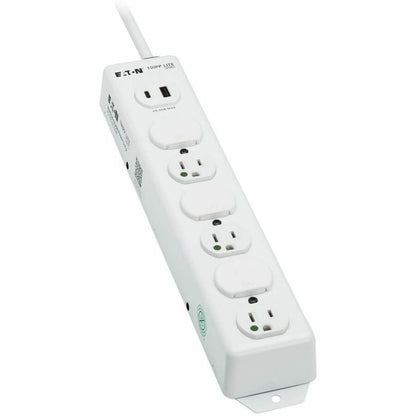 Multiprise Safe-IT PS-615-HGUSB de la série Tripp Lite PS-615-HGUSB