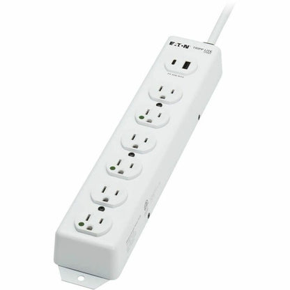 Multiprise Safe-IT PS-615-HGUSB de la série Tripp Lite PS-615-HGUSB