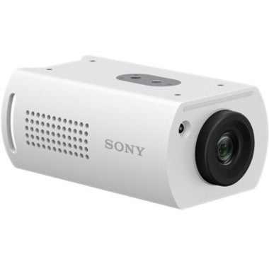 Caméra réseau Sony Pro SRG-XP1 8,4 mégapixels 4K - Couleur - Noir, Blanc SRGXP1/N