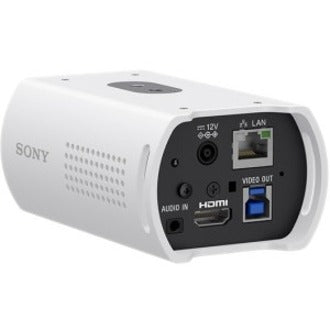 Caméra réseau Sony Pro SRG-XP1 8,4 mégapixels 4K - Couleur - Noir, Blanc SRGXP1/N
