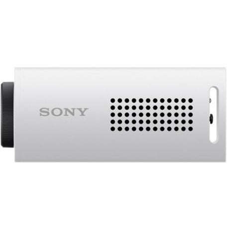 Caméra réseau Sony Pro SRG-XP1 8,4 mégapixels 4K - Couleur - Noir, Blanc SRGXP1/N