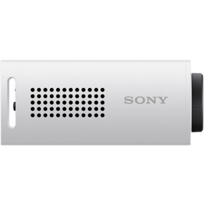 Caméra réseau Sony Pro SRG-XP1 8,4 mégapixels 4K - Couleur - Noir, Blanc SRGXP1/N