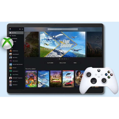 Tablette Microsoft Surface Pro 9 - 13" - 16 Go - 1 To SSD - Windows 11 Pro - Platinum QKV-00001
