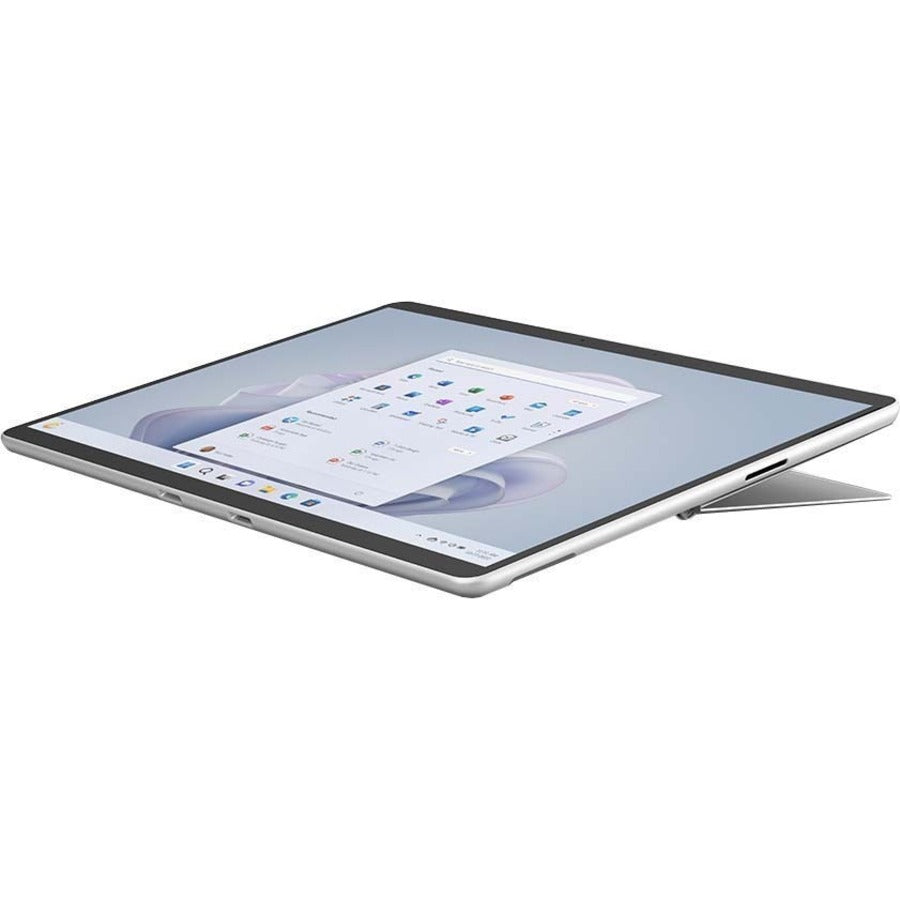 Tablette Microsoft Surface Pro 9 - 13" - 16 Go - 1 To SSD - Windows 11 Pro - Platinum QKV-00001