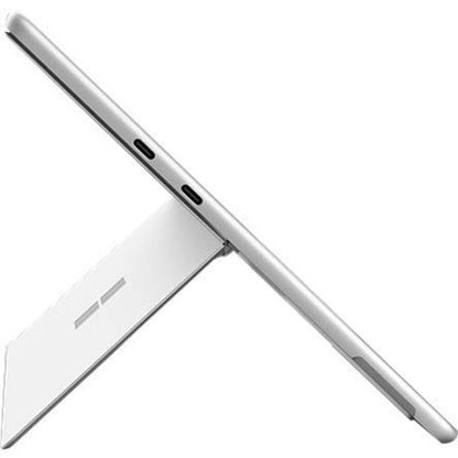 Tablette Microsoft Surface Pro 9 - 13" - 16 Go - 1 To SSD - Windows 11 Pro - Platinum QKV-00001