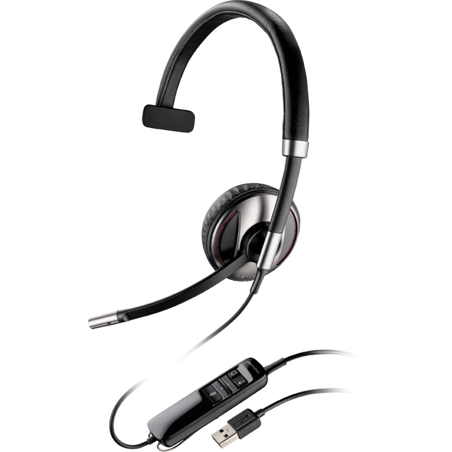 Casque Plantronics Blackwire C710-M 87505-01