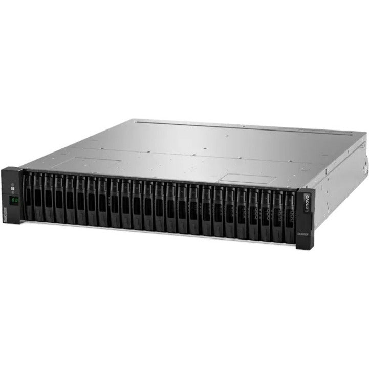 Lenovo ThinkSystem DE6000F SAN Storage System 7Y79A00HWW