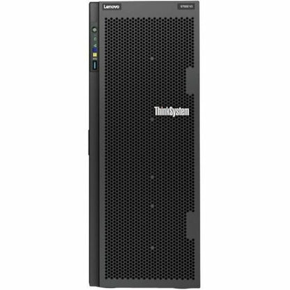 Lenovo ThinkSystem ST650 V3 7D7A1005NA 4U Tower Server - 1 x Intel Xeon Silver 4416+ 2 GHz - 32 GB RAM - Serial ATA, 12Gb/s SAS Controller 7D7A1005NA