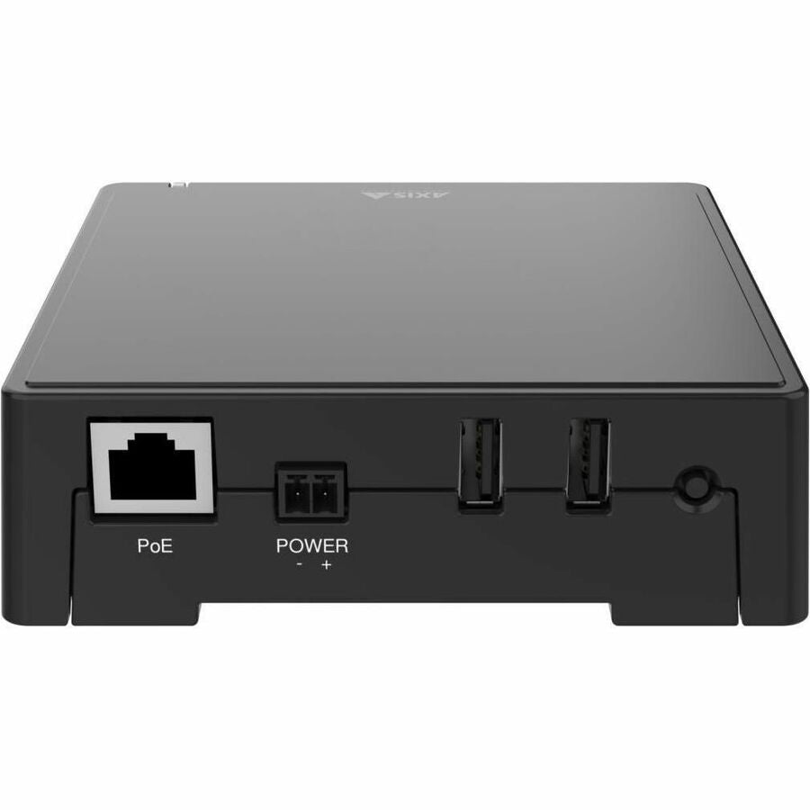 Décodeur vidéo 4K AXIS D1110 02282-001