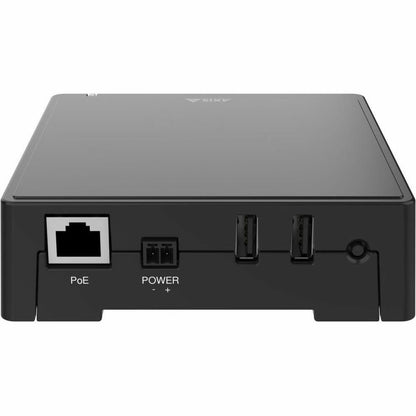 Décodeur vidéo 4K AXIS D1110 02282-001