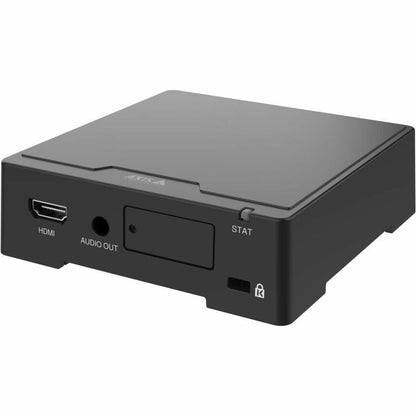 Décodeur vidéo 4K AXIS D1110 02282-001
