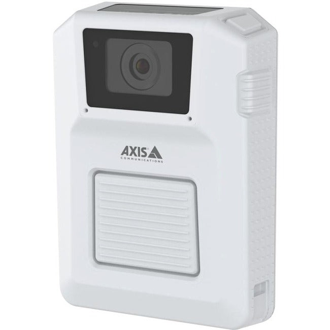 Caméscope numérique AXIS W101 - CMOS RVB 1/2,9" - Full HD - Blanc - Conforme TAA 02259-001