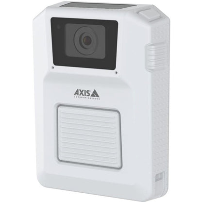 Caméscope numérique AXIS W101 - CMOS RVB 1/2,9" - Full HD - Blanc - Conforme TAA 02259-001