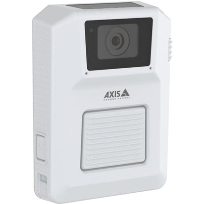 Caméscope numérique AXIS W101 - CMOS RVB 1/2,9" - Full HD - Blanc - Conforme TAA 02259-001