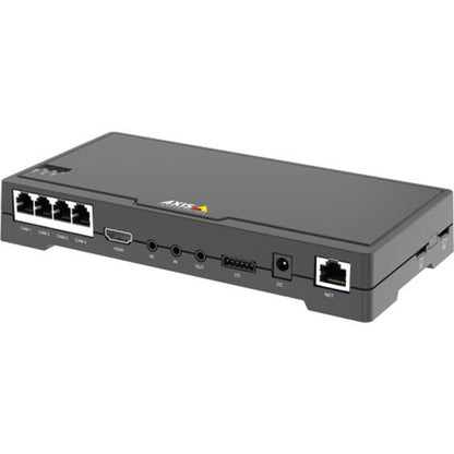 Unité principale AXIS FA54 0878-004
