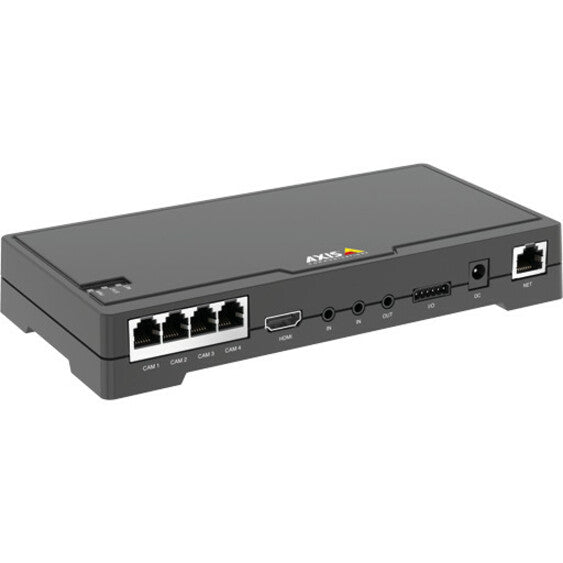 Unité principale AXIS FA54 0878-004