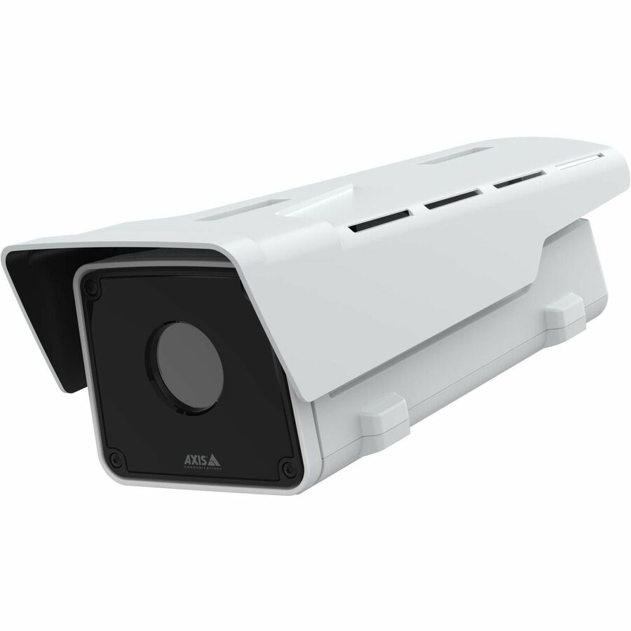 Caméra réseau extérieure AXIS Q2101-TE - Couleur - Conforme TAA 02650-001