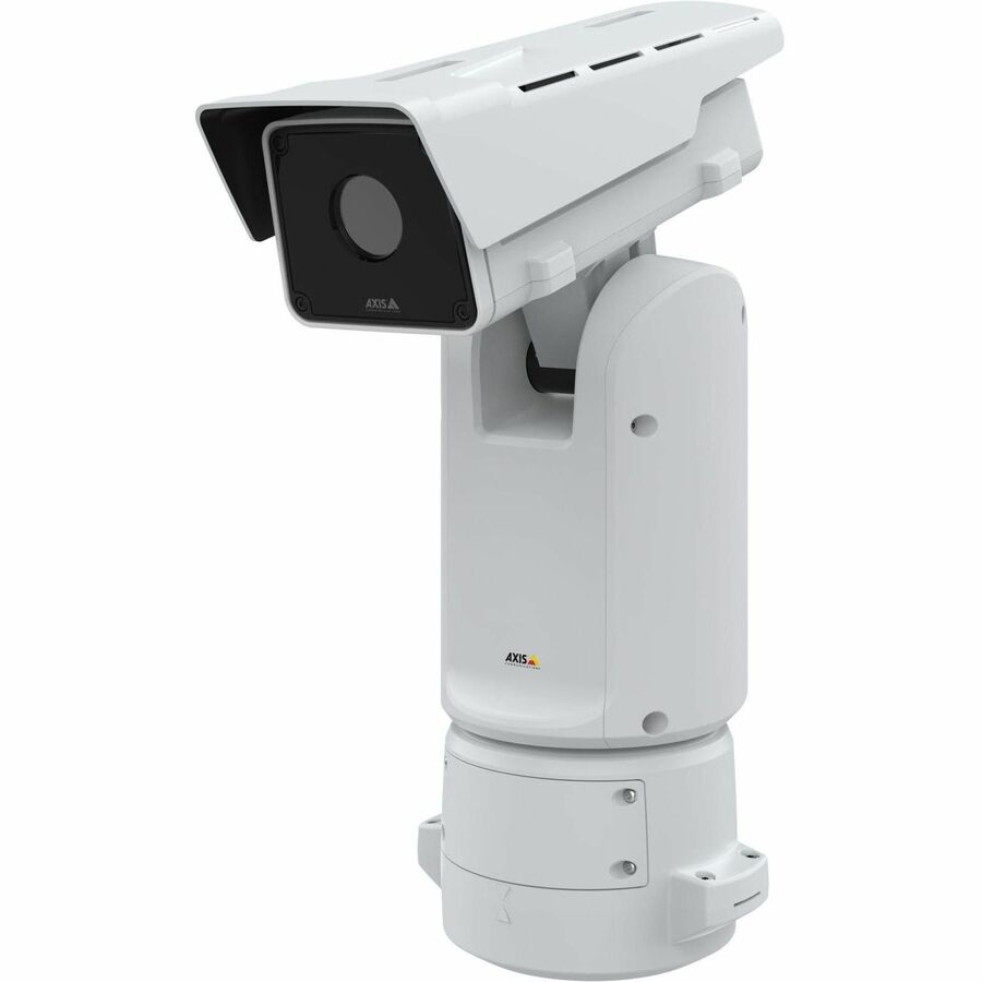 Caméra réseau extérieure AXIS Q2101-TE - Couleur - Conforme TAA 02650-001